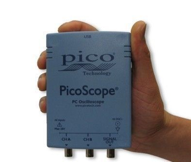 Pico示波器 英國進口的精密測量工具，天津賽力斯自動化科技提供專業(yè)數(shù)字技術(shù)服務(wù)