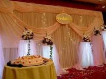 連云港金翼花溪坊婚慶禮儀策劃工作室 專業打造您的夢幻婚禮