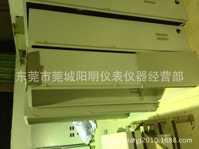 東莞市莞城陽明儀表儀器經(jīng)營部配電箱產(chǎn)品概覽