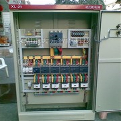 如東開關柜回收 專業配電柜與配電箱資源再利用的綠色選擇